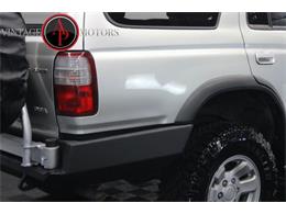 1999 Toyota 4Runner (CC-2078300) for sale in Statesville, North Carolina