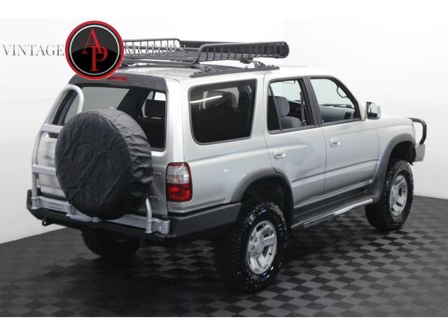 1999 Toyota 4Runner (CC-2078300) for sale in Statesville, North Carolina