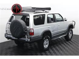 1999 Toyota 4Runner (CC-2078300) for sale in Statesville, North Carolina