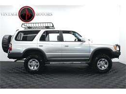 1999 Toyota 4Runner (CC-2078300) for sale in Statesville, North Carolina