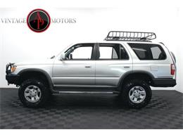 1999 Toyota 4Runner (CC-2078300) for sale in Statesville, North Carolina