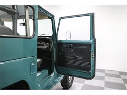 1978 Toyota Land Cruiser FJ40 (CC-2078301) for sale in Sherman, Texas