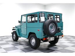 1978 Toyota Land Cruiser FJ40 (CC-2078301) for sale in Sherman, Texas
