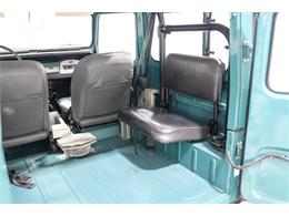 1978 Toyota Land Cruiser FJ40 (CC-2078301) for sale in Sherman, Texas