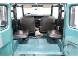 1978 Toyota Land Cruiser FJ40 (CC-2078301) for sale in Sherman, Texas