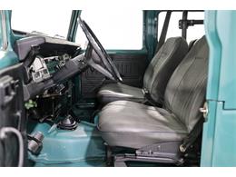 1978 Toyota Land Cruiser FJ40 (CC-2078301) for sale in Sherman, Texas