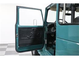 1978 Toyota Land Cruiser FJ40 (CC-2078301) for sale in Sherman, Texas