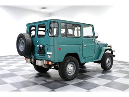 1978 Toyota Land Cruiser FJ40 (CC-2078301) for sale in Sherman, Texas
