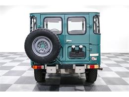 1978 Toyota Land Cruiser FJ40 (CC-2078301) for sale in Sherman, Texas