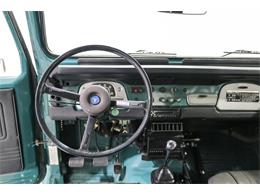 1978 Toyota Land Cruiser FJ40 (CC-2078301) for sale in Sherman, Texas