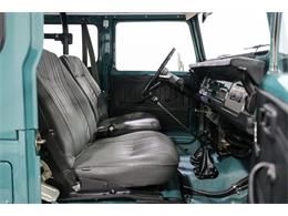 1978 Toyota Land Cruiser FJ40 (CC-2078301) for sale in Sherman, Texas