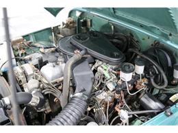 1978 Toyota Land Cruiser FJ40 (CC-2078301) for sale in Sherman, Texas