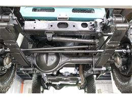 1978 Toyota Land Cruiser FJ40 (CC-2078301) for sale in Sherman, Texas