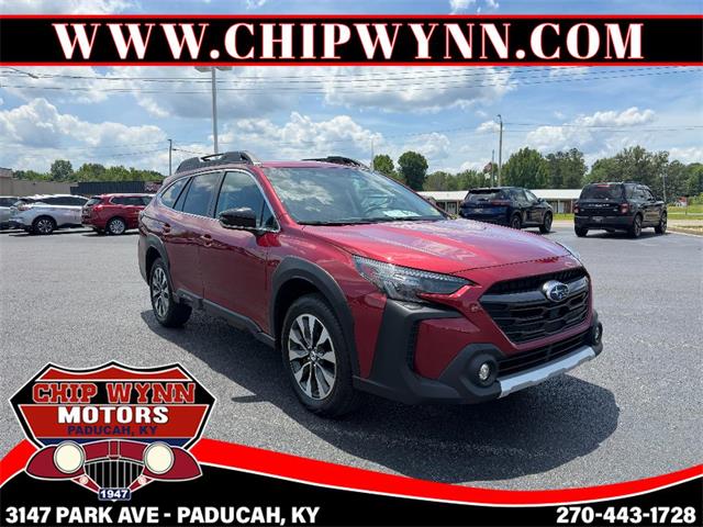 2023 Subaru Outback (CC-2078302) for sale in Paducah, Kentucky