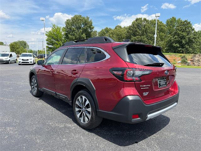2023 Subaru Outback (CC-2078302) for sale in Paducah, Kentucky