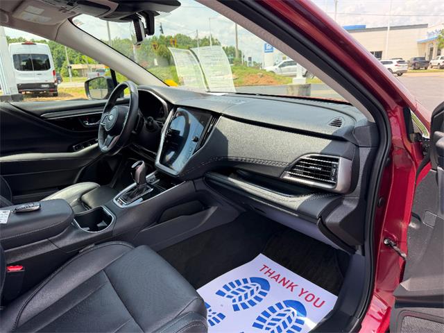 2023 Subaru Outback (CC-2078302) for sale in Paducah, Kentucky