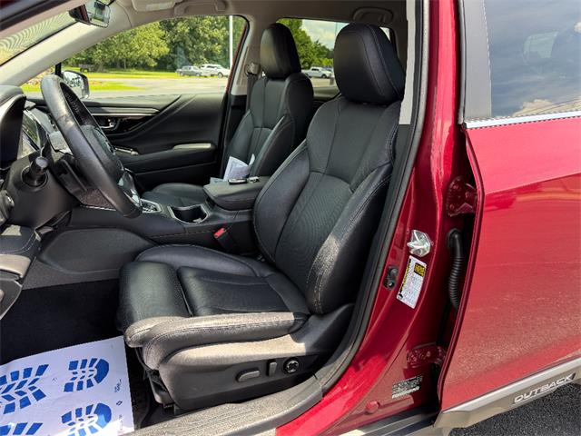 2023 Subaru Outback (CC-2078302) for sale in Paducah, Kentucky