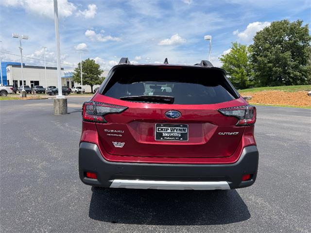 2023 Subaru Outback (CC-2078302) for sale in Paducah, Kentucky