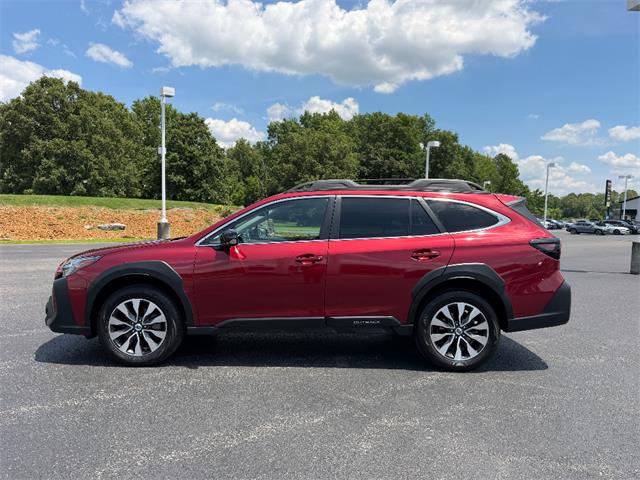 2023 Subaru Outback (CC-2078302) for sale in Paducah, Kentucky