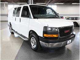 2024 GMC 2500 (CC-2078303) for sale in Addison, Illinois