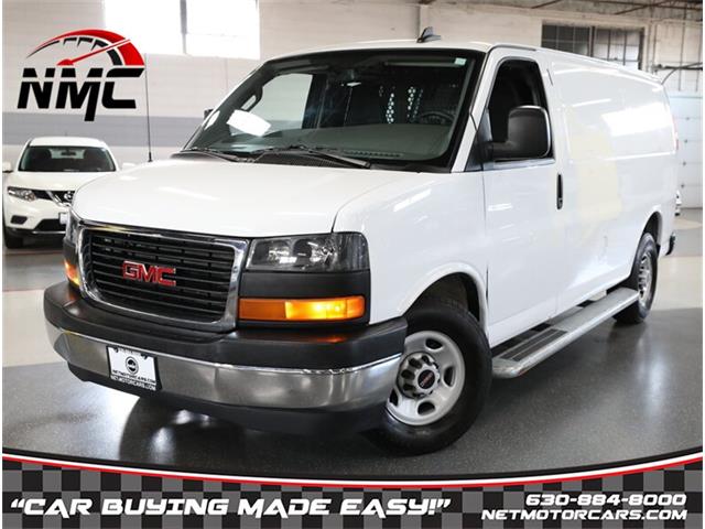 2024 GMC 2500 (CC-2078303) for sale in Addison, Illinois