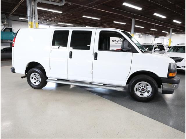 2024 GMC 2500 (CC-2078303) for sale in Addison, Illinois