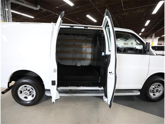 2024 GMC 2500 (CC-2078303) for sale in Addison, Illinois