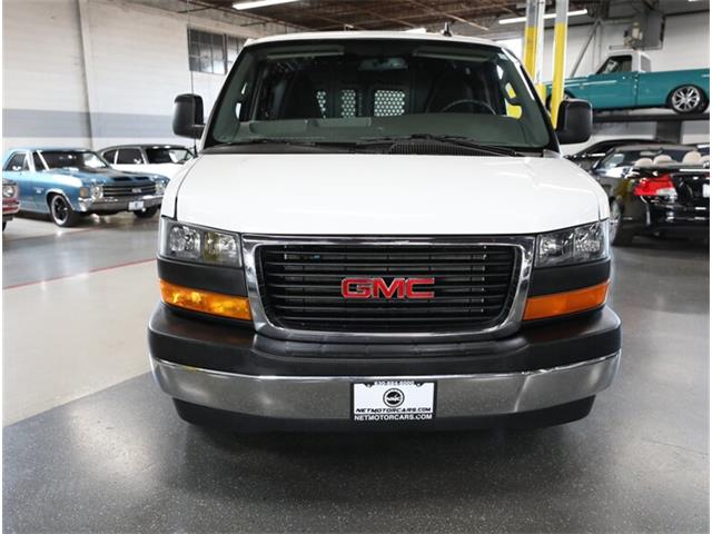 2024 GMC 2500 (CC-2078303) for sale in Addison, Illinois