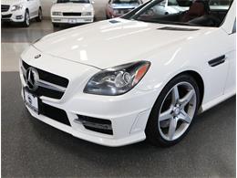 2014 Mercedes-Benz SLK-Class (CC-2078305) for sale in Addison, Illinois