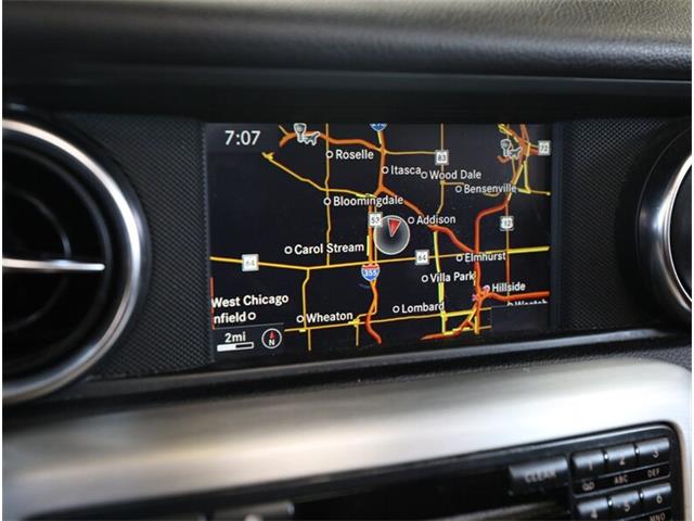 2014 Mercedes-Benz SLK-Class (CC-2078305) for sale in Addison, Illinois