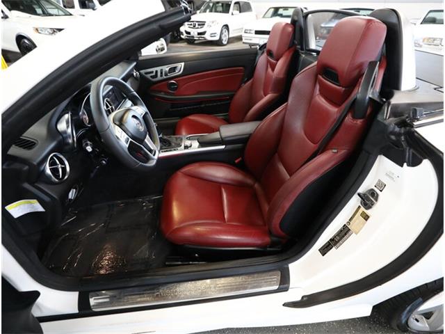 2014 Mercedes-Benz SLK-Class (CC-2078305) for sale in Addison, Illinois