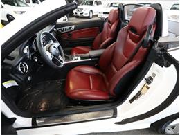 2014 Mercedes-Benz SLK-Class (CC-2078305) for sale in Addison, Illinois
