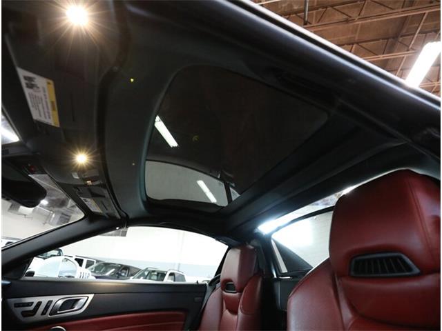 2014 Mercedes-Benz SLK-Class (CC-2078305) for sale in Addison, Illinois
