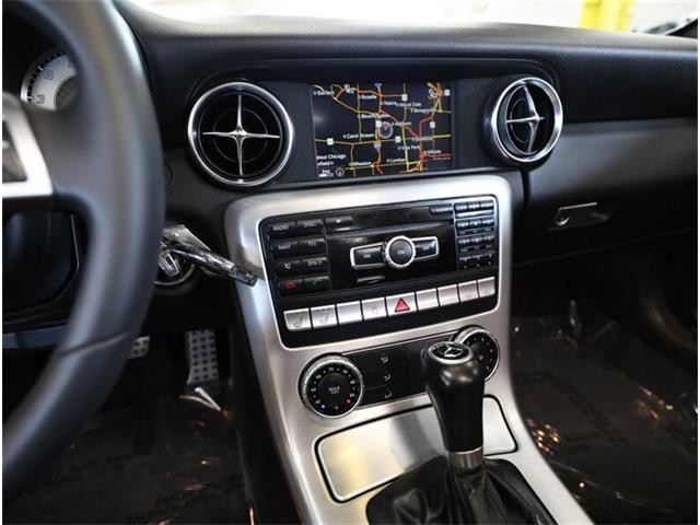 2014 Mercedes-Benz SLK-Class (CC-2078305) for sale in Addison, Illinois