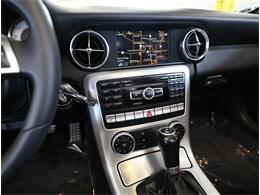 2014 Mercedes-Benz SLK-Class (CC-2078305) for sale in Addison, Illinois