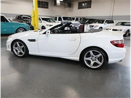 2014 Mercedes-Benz SLK-Class (CC-2078305) for sale in Addison, Illinois