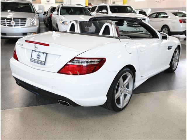 2014 Mercedes-Benz SLK-Class (CC-2078305) for sale in Addison, Illinois