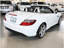 2014 Mercedes-Benz SLK-Class (CC-2078305) for sale in Addison, Illinois