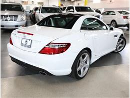 2014 Mercedes-Benz SLK-Class (CC-2078305) for sale in Addison, Illinois