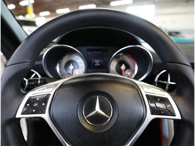 2014 Mercedes-Benz SLK-Class (CC-2078305) for sale in Addison, Illinois