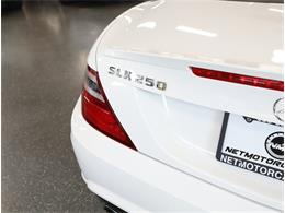 2014 Mercedes-Benz SLK-Class (CC-2078305) for sale in Addison, Illinois