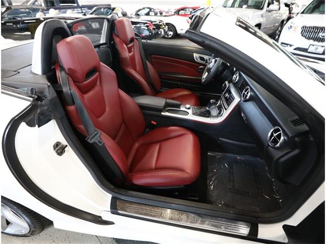 2014 Mercedes-Benz SLK-Class (CC-2078305) for sale in Addison, Illinois