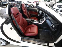 2014 Mercedes-Benz SLK-Class (CC-2078305) for sale in Addison, Illinois