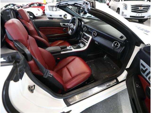 2014 Mercedes-Benz SLK-Class (CC-2078305) for sale in Addison, Illinois