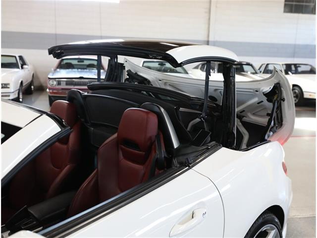 2014 Mercedes-Benz SLK-Class (CC-2078305) for sale in Addison, Illinois