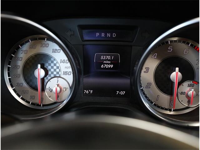 2014 Mercedes-Benz SLK-Class (CC-2078305) for sale in Addison, Illinois