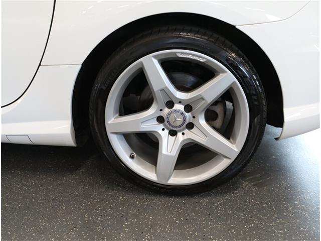 2014 Mercedes-Benz SLK-Class (CC-2078305) for sale in Addison, Illinois