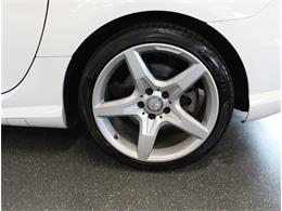 2014 Mercedes-Benz SLK-Class (CC-2078305) for sale in Addison, Illinois