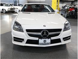2014 Mercedes-Benz SLK-Class (CC-2078305) for sale in Addison, Illinois