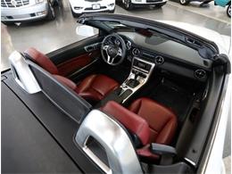 2014 Mercedes-Benz SLK-Class (CC-2078305) for sale in Addison, Illinois